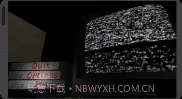 阿曼达恐怖冒险3v1.2.13截图