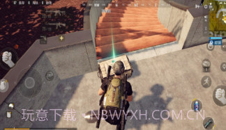 伞兵模拟器v1.13截图