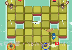 迷途狗骨之探险v1.3.9截图