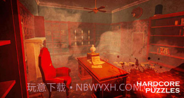 恐怖白色小丑v1.1.15截图