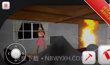 紧急消防员3D模拟器v1.1.15截图