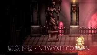 八方旅人汉化v1.13.8截图