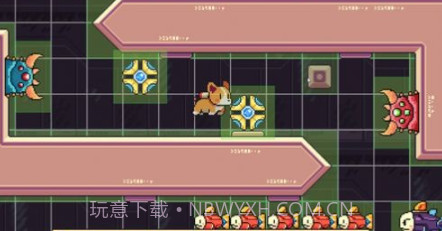 闪电柯基v1.16截图