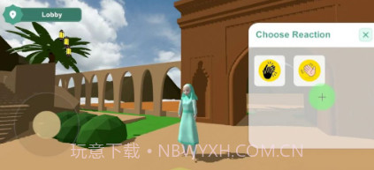 虔诚者的生存考验v0.2.12截图