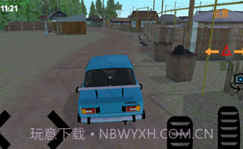 我的爱车v1.2.12截图