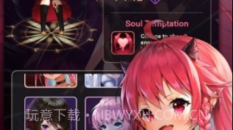 破产魔王v3鐎瑰宕渧1.12截图