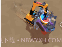 垃圾场管理员v1.0.15截图