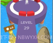 火柴人欢乐赛跑v2鐎瑰宕渧1.12截图