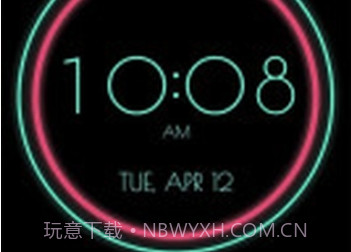 HTC Ice Viewv1.9截图