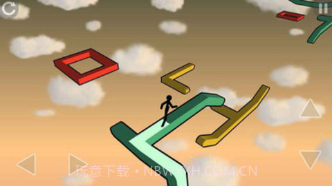 旋转天空1.2.12截图