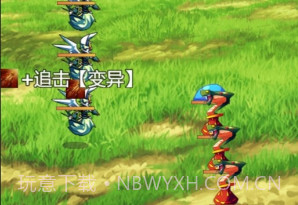 史莱姆大魔王v1.0.15截图