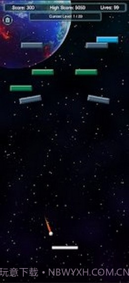 破砖星系1.13截图