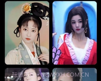 优颜特效v1.6.11截图