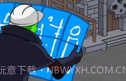僵尸点击v1.0.9截图