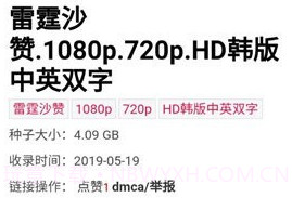 磁力蜘蛛磁力搜索引擎v1.0.8截图