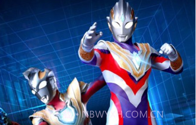 奥特曼联盟之百变超人5V5v4.1.12截图