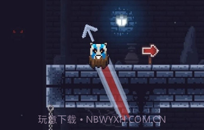 跳跃头颅v0.1.2.9截图