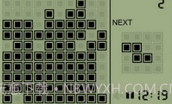 俄罗斯方块掌机v19.7.10截图