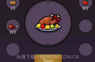 冒险与采矿RPGv1.16截图