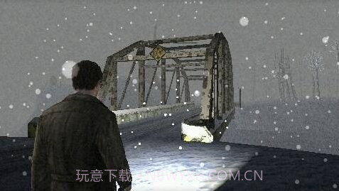 寂静岭破碎的记忆v1.2.2.13截图