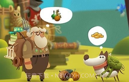 密室逃脱求生系列2极限密探APPv1.9截图