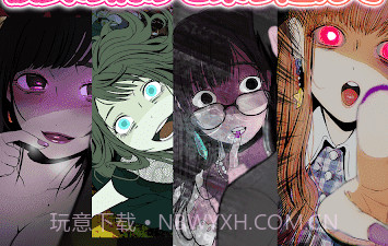 病娇女友2v1.10截图