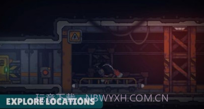死亡空间站2v1.0.14截图