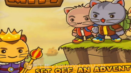 小猫突击队v1.2.15截图