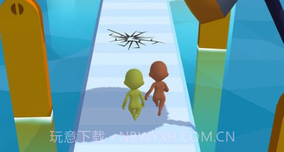 趣味赛跑3Dv1.7.12截图