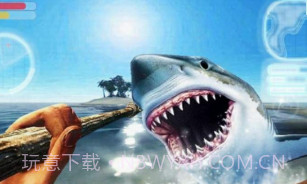 筏上生存原始v1鐎瑰宕渧1.13截图