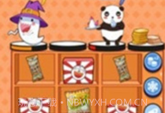 哆啦A梦历险记v1.14截图