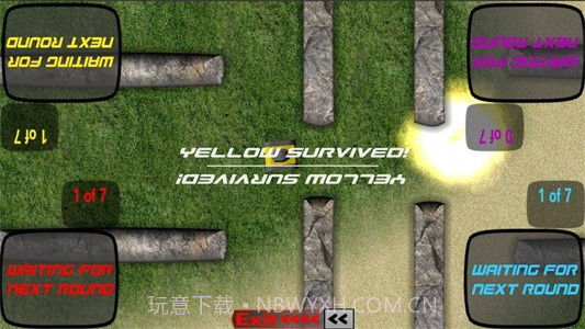 双人对战游戏2一4人完整版v2.0.12截图