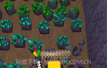 滚动采煤机v1.3.15截图