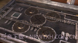 未上锁的房间2免费中文版v1.10截图
