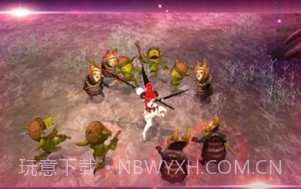 小恶魔养成v1.00.19截图