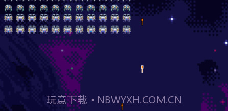 太空掠夺者v1.13截图