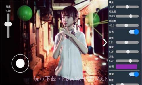 摄影师模拟appv1.0.10截图
