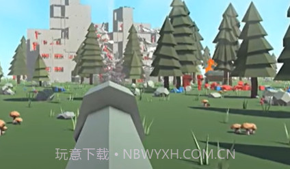 古代战争模拟器3v2.1.9截图