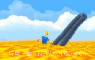 画塔逃生v0.16截图