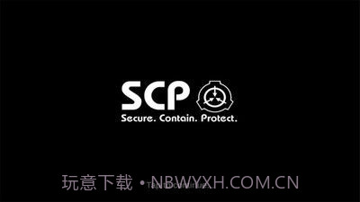 SCP-087v1.5.10截图