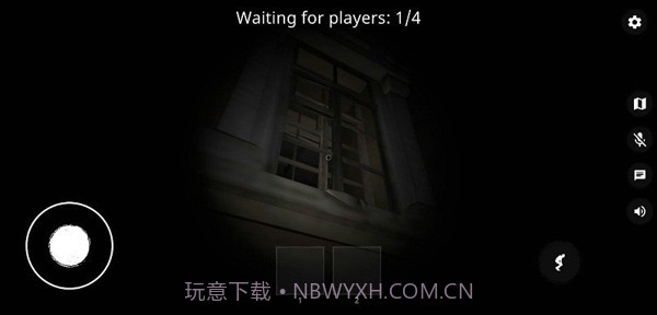 幽灵多人合作生存V1.0.10截图