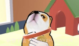 小狗散步v1.0.17截图