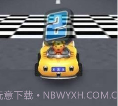 猫车漂移v3.9.14截图