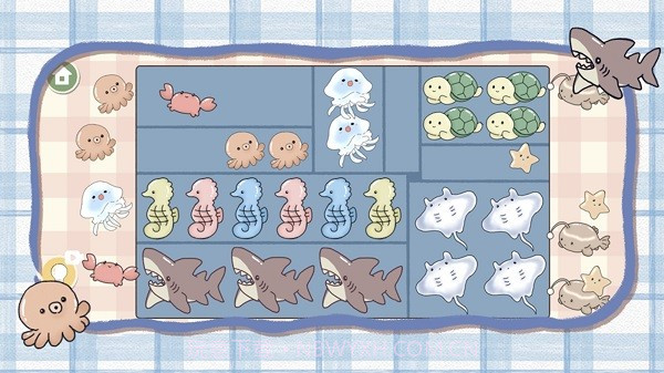 收纳行家V1.12截图