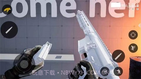 使命召唤19v1.0.12截图