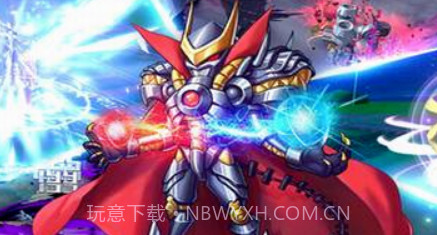 元素进化v2.18截图