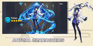 原神愿望模拟器中文版V2.11截图