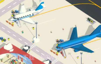 放置机场v1.2.15截图