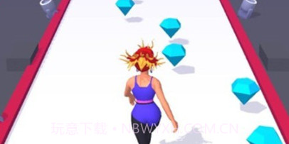 高跟鞋最美v0.5.16截图