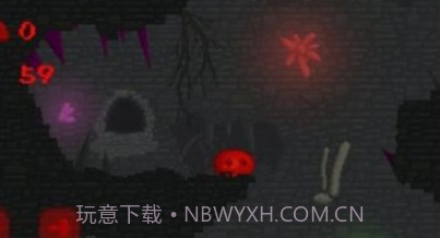 史莱姆洞穴v0.33.16截图